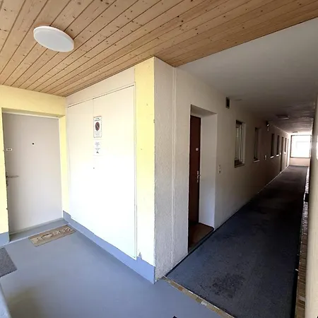 Apartment Salute 106