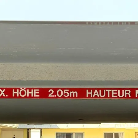 Salute 106 * Leukerbad