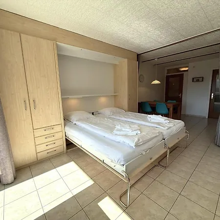 Apartment Salute 106