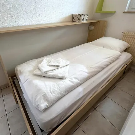 Salute 106 Apartment *