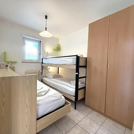 Apartment Salute 106