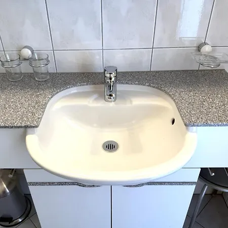 Salute 106 Apartment