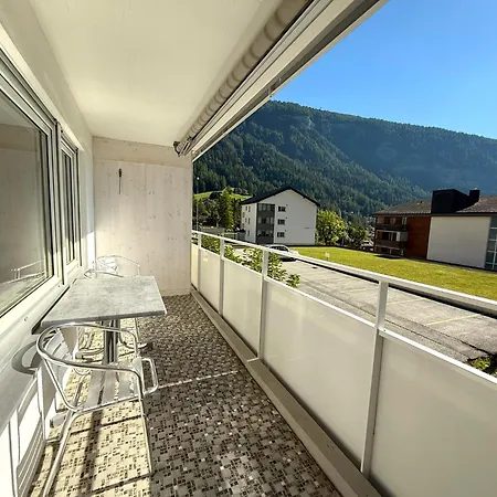 Salute 106 Leukerbad