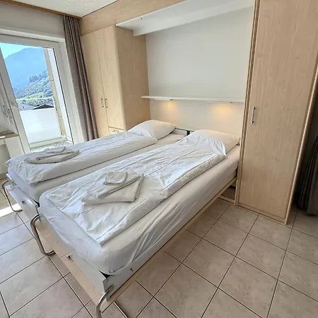 Salute 106 * Leukerbad