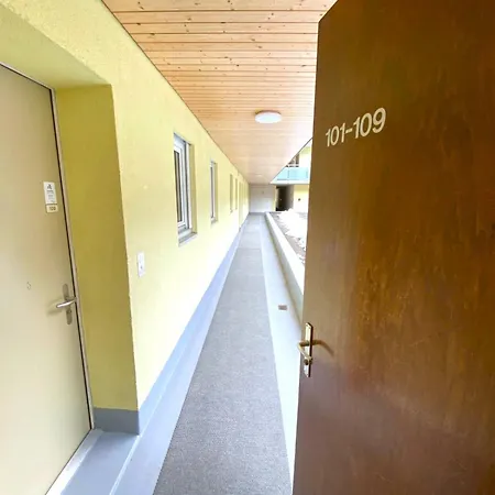 Salute 106 Leukerbad