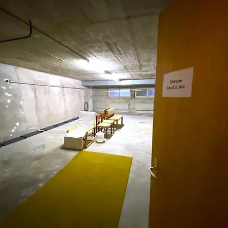 Salute 106 * Leukerbad