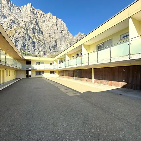 Salute 106 Lägenhet *