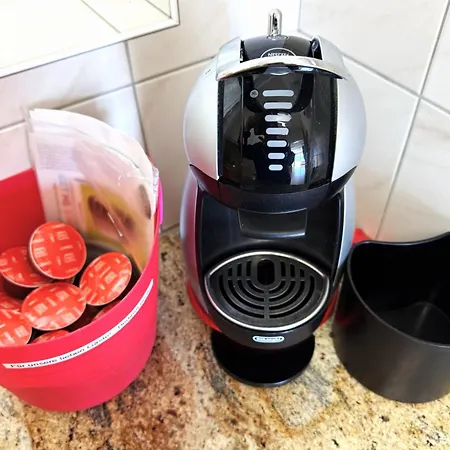 Salute 106 Апартаменты Лойкербад