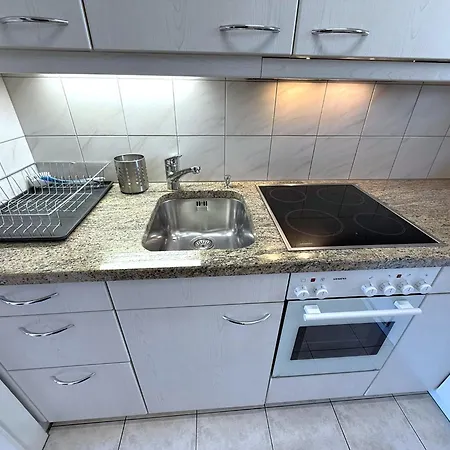 Salute 106 Апартаменты