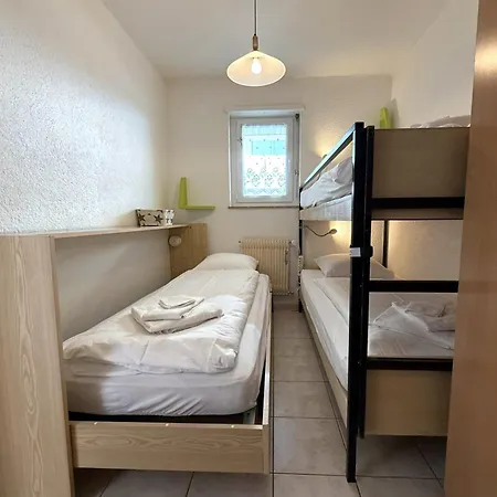 Salute 106 * Лойкербад